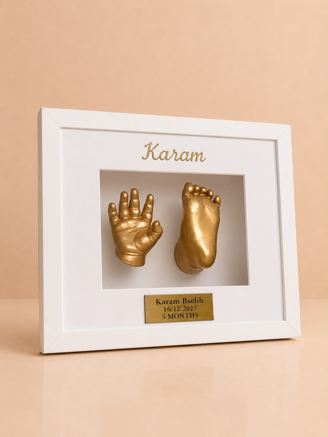 karam karam